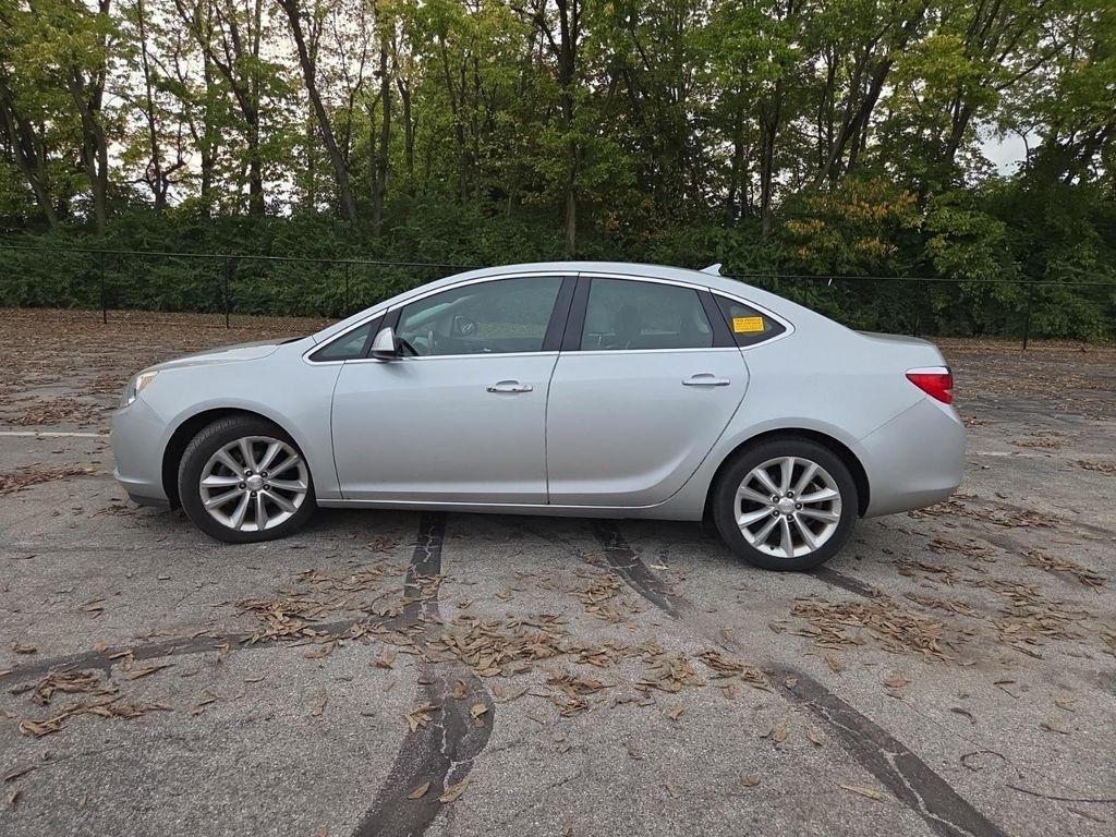used 2014 Buick Verano car, priced at $7,990