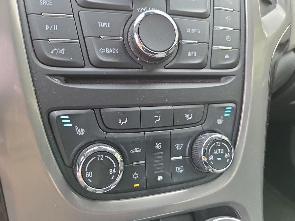 used 2014 Buick Verano car, priced at $7,990