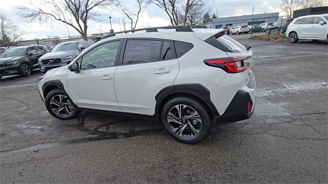 new 2024 Subaru Crosstrek car, priced at $30,959