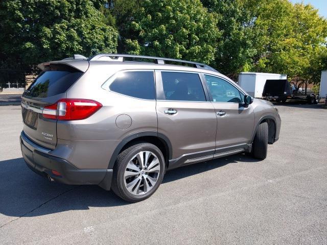 used 2022 Subaru Ascent car, priced at $33,900