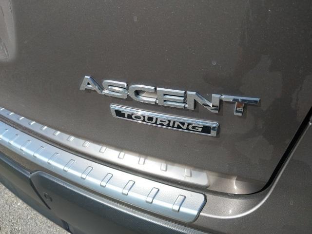 used 2022 Subaru Ascent car, priced at $33,900