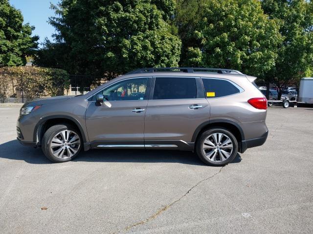 used 2022 Subaru Ascent car, priced at $33,900