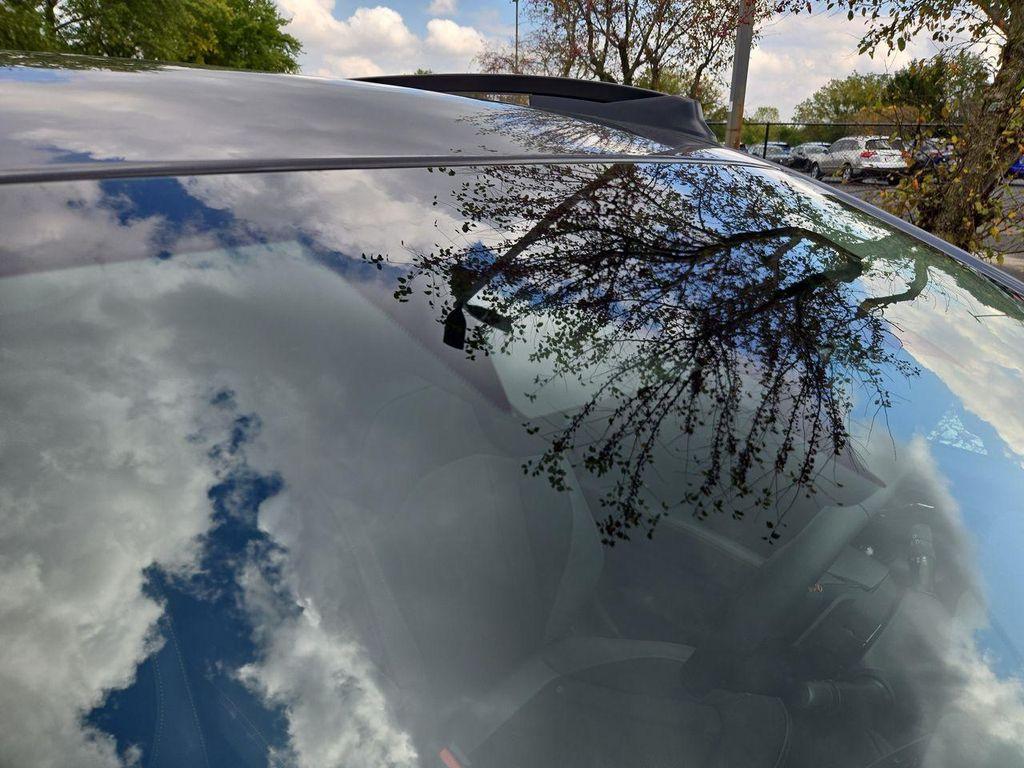 new 2025 Subaru Crosstrek car, priced at $36,519