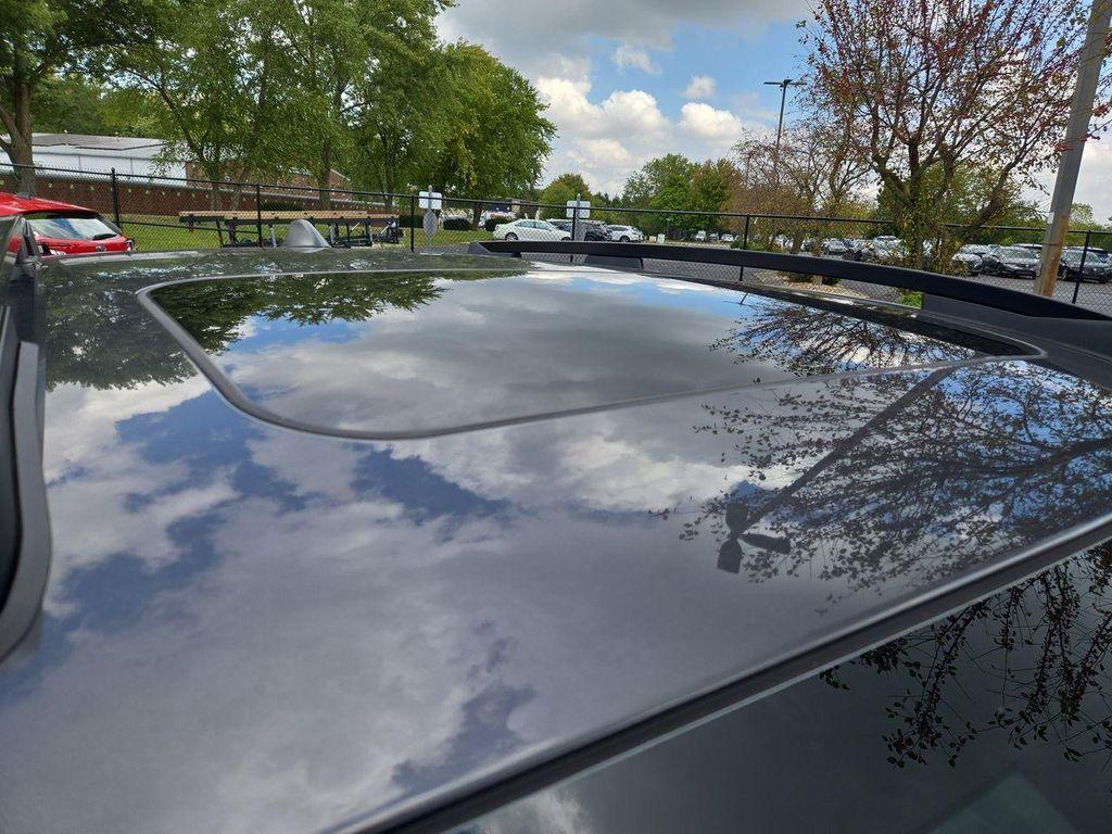 new 2025 Subaru Crosstrek car, priced at $36,519