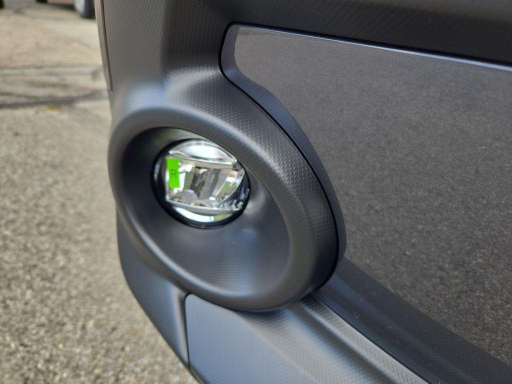 new 2025 Subaru Crosstrek car, priced at $36,519