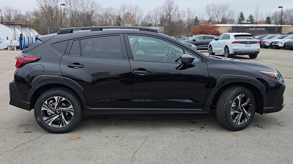 new 2026 Subaru Crosstrek car, priced at $32,205
