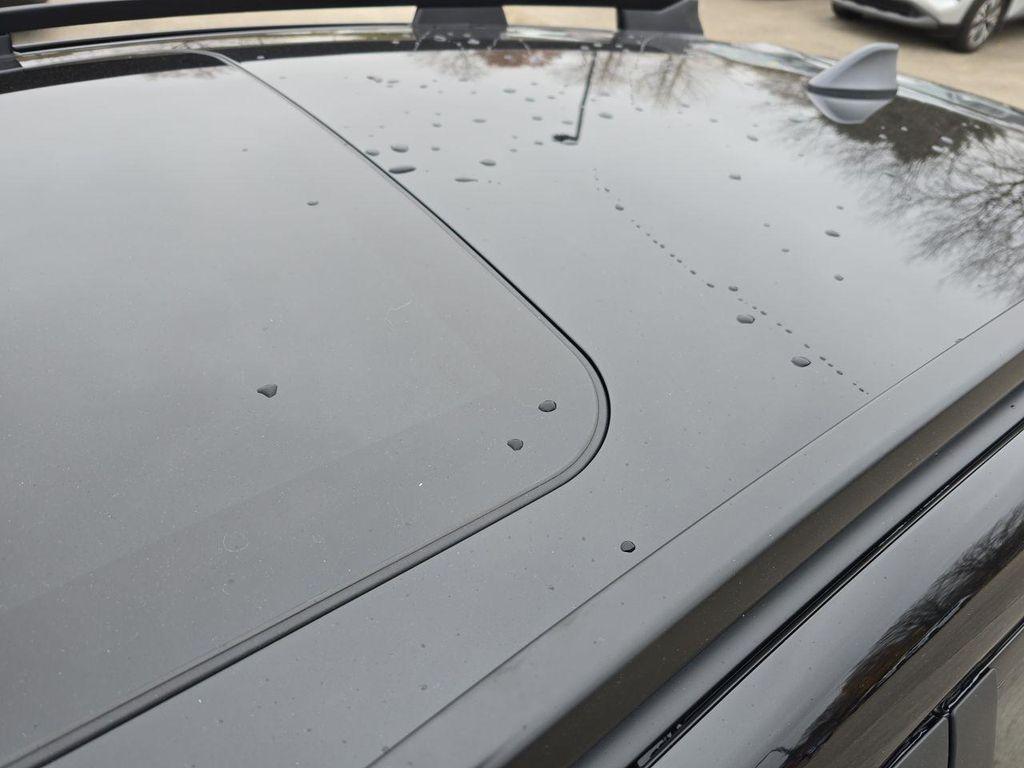 new 2026 Subaru Crosstrek car, priced at $32,205