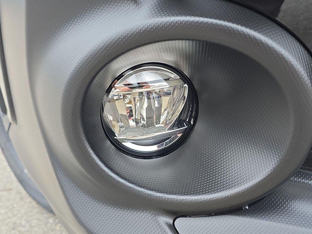 new 2026 Subaru Crosstrek car, priced at $32,205