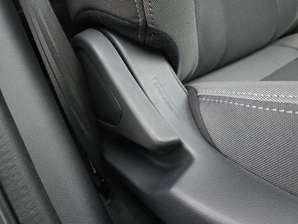 new 2026 Subaru Crosstrek car, priced at $32,205