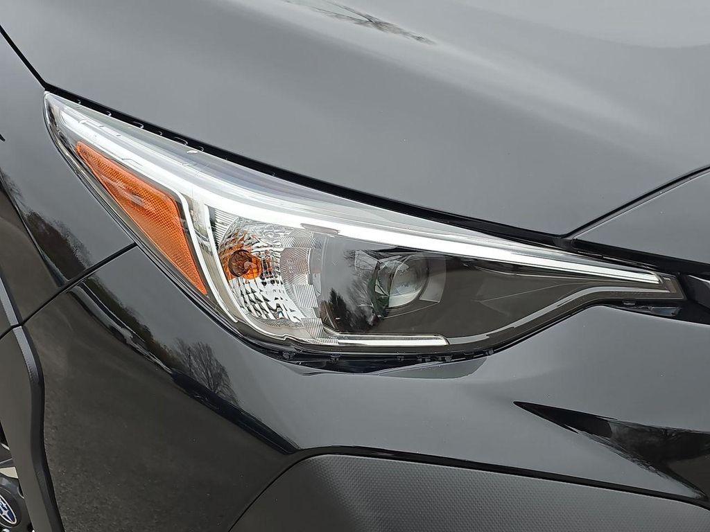 new 2026 Subaru Crosstrek car, priced at $32,205