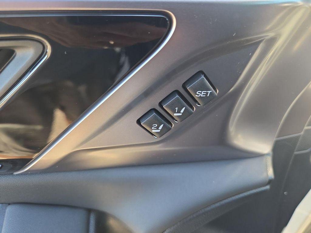 new 2025 Subaru Outback car, priced at $44,742