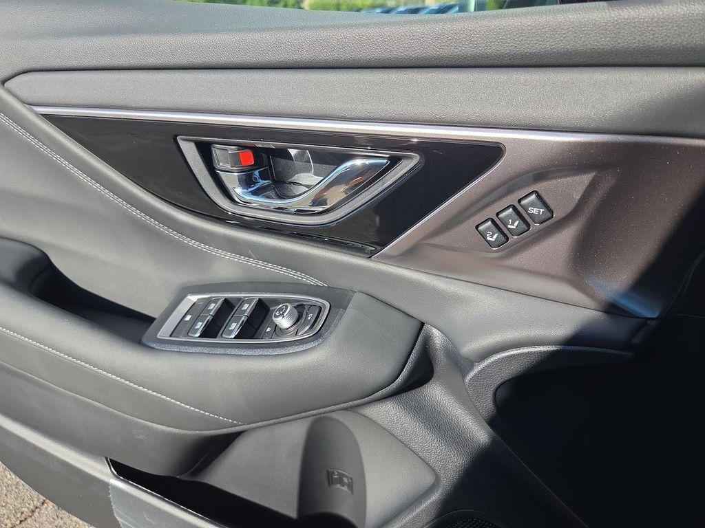 new 2025 Subaru Outback car, priced at $44,742