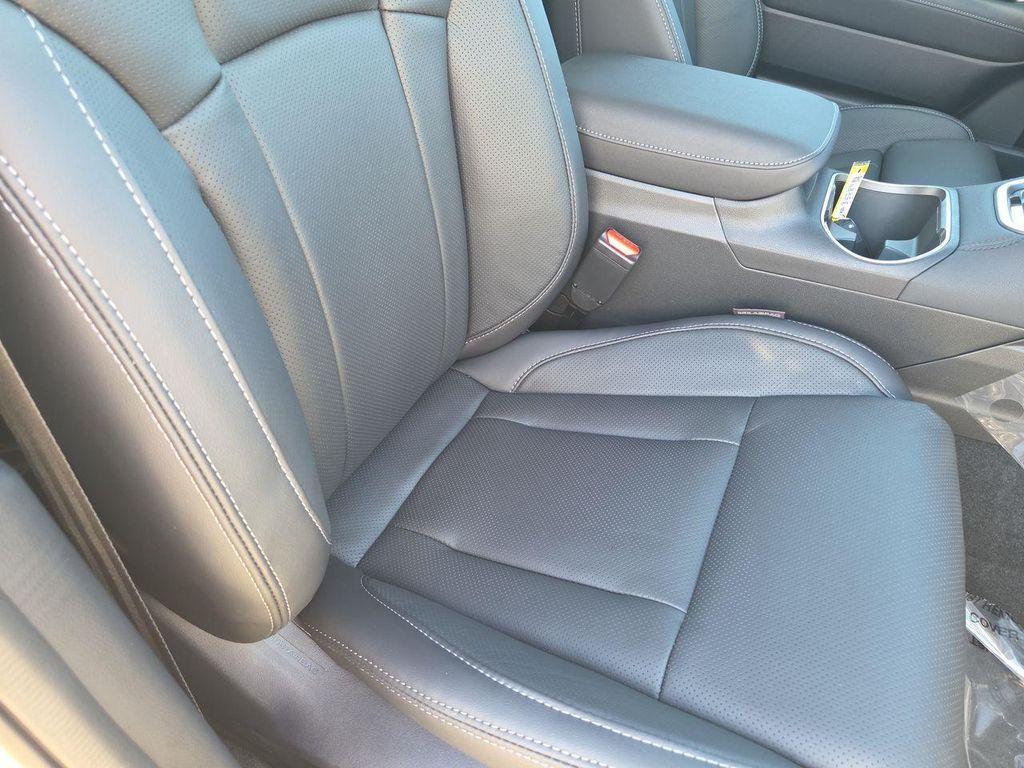 new 2025 Subaru Outback car, priced at $44,742