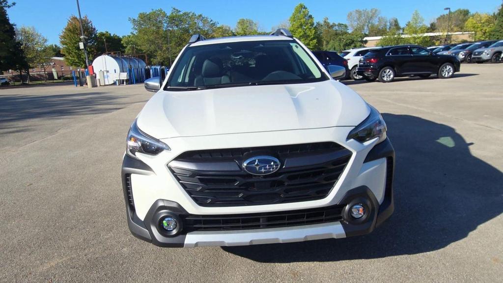 new 2025 Subaru Outback car, priced at $44,742