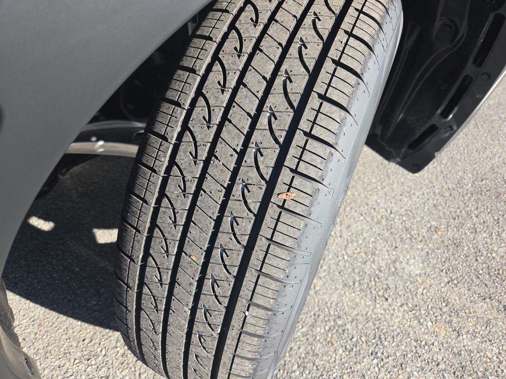 new 2025 Subaru Outback car, priced at $44,742