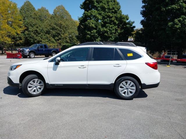 used 2016 Subaru Outback car, priced at $18,999