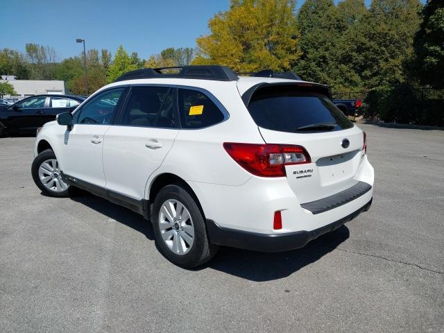 used 2016 Subaru Outback car, priced at $18,999