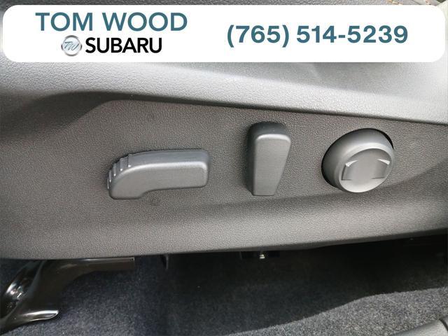 new 2025 Subaru Forester car, priced at $39,423