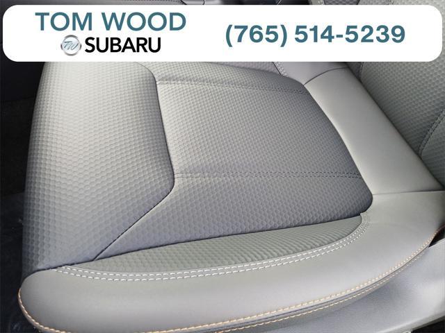 new 2025 Subaru Forester car, priced at $39,423