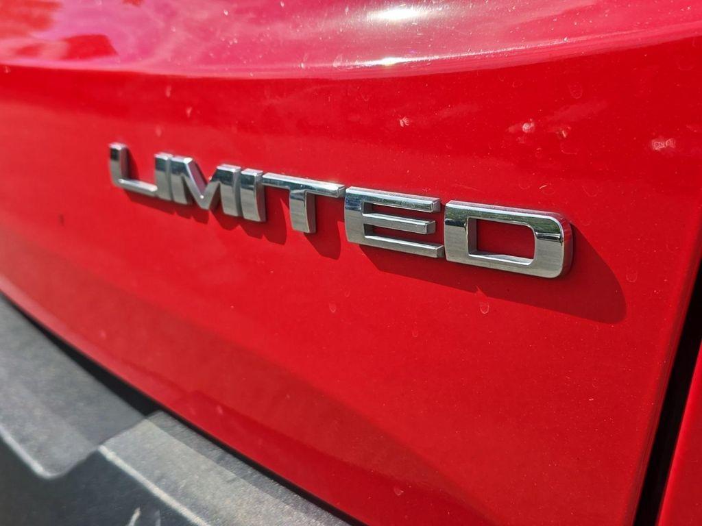 used 2017 Jeep Renegade car, priced at $12,499