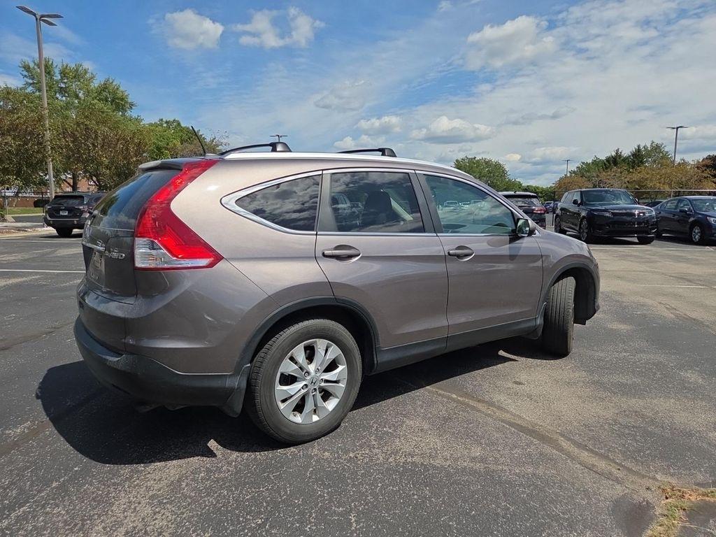 used 2013 Honda CR-V car, priced at $12,999