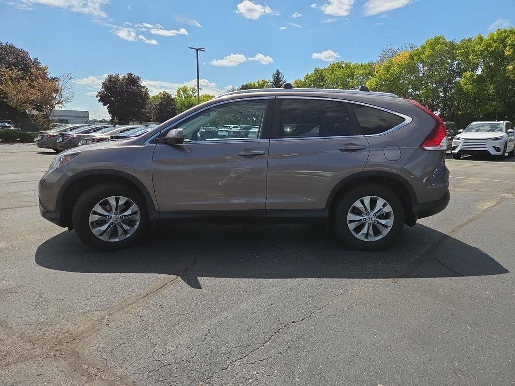 used 2013 Honda CR-V car, priced at $12,999