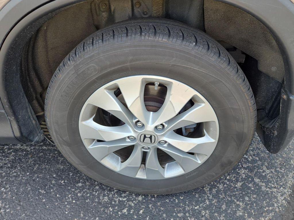 used 2013 Honda CR-V car, priced at $12,999