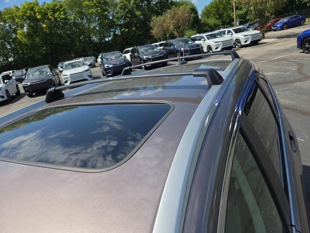used 2013 Honda CR-V car, priced at $12,999