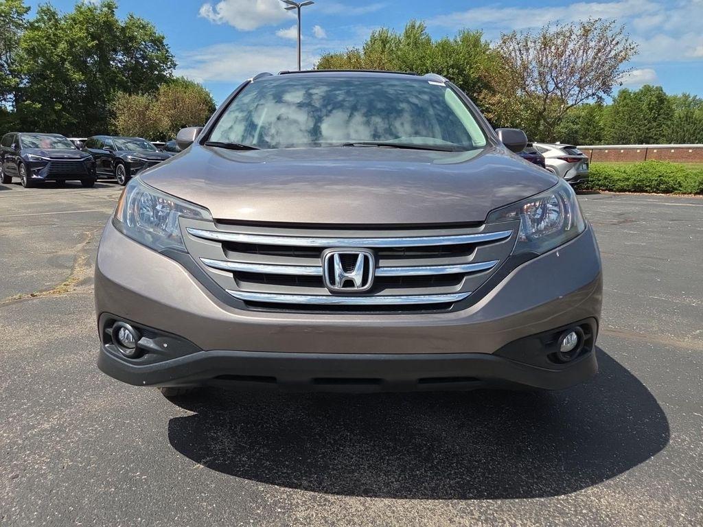 used 2013 Honda CR-V car, priced at $12,999