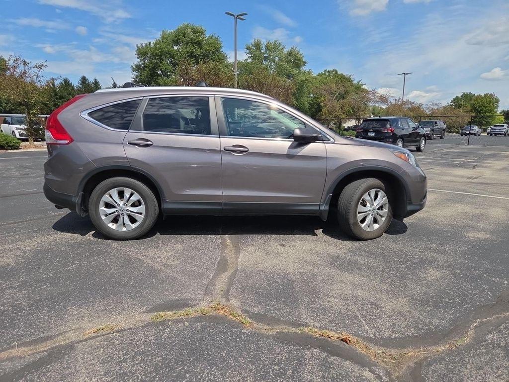 used 2013 Honda CR-V car, priced at $12,999