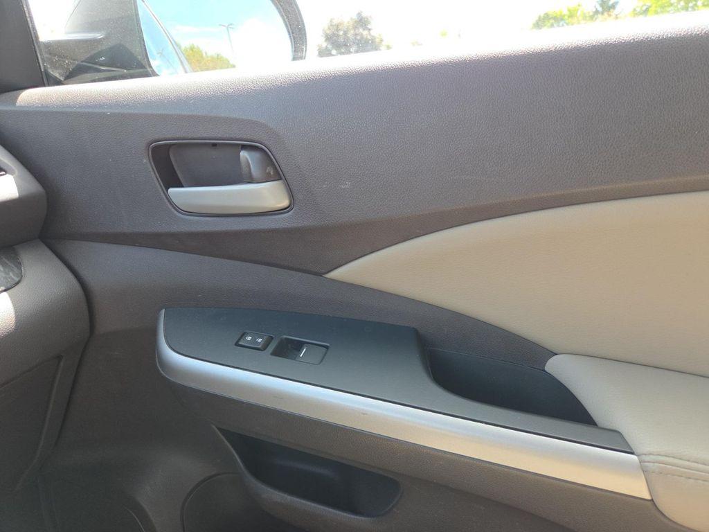 used 2013 Honda CR-V car, priced at $12,999
