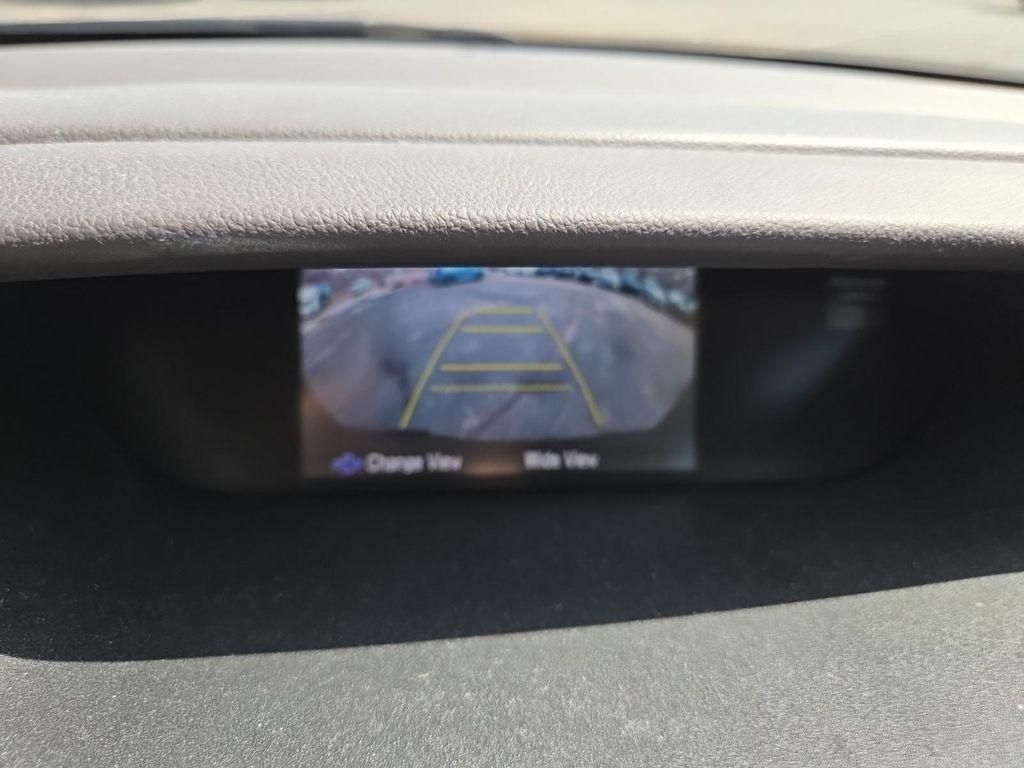 used 2013 Honda CR-V car, priced at $12,999