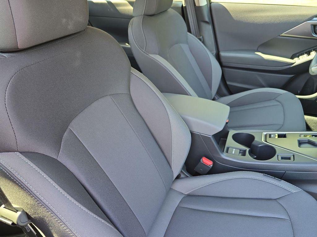 new 2025 Subaru Impreza car, priced at $26,483