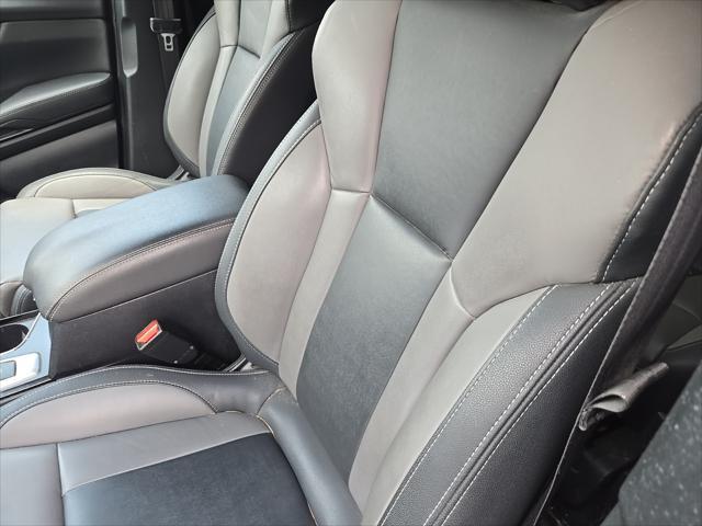 used 2022 Subaru Ascent car, priced at $32,000