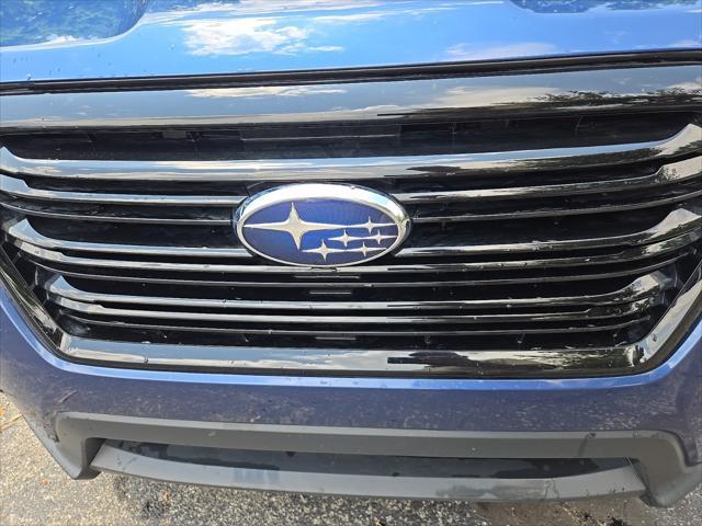 used 2022 Subaru Ascent car, priced at $32,000
