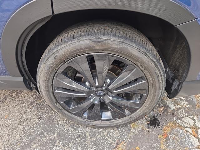 used 2022 Subaru Ascent car, priced at $32,000