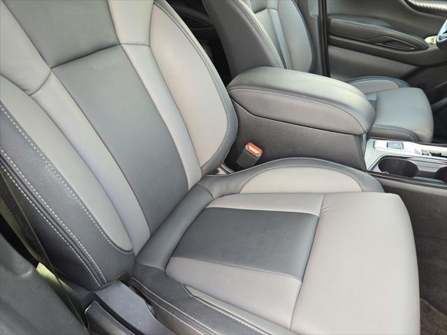 used 2022 Subaru Ascent car, priced at $31,995