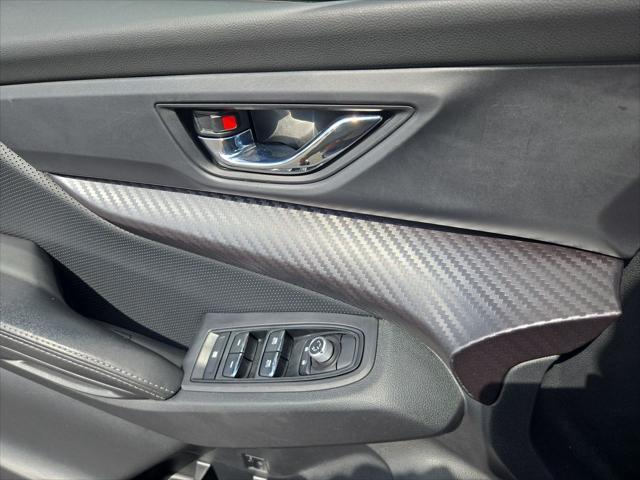 used 2022 Subaru Ascent car, priced at $31,995