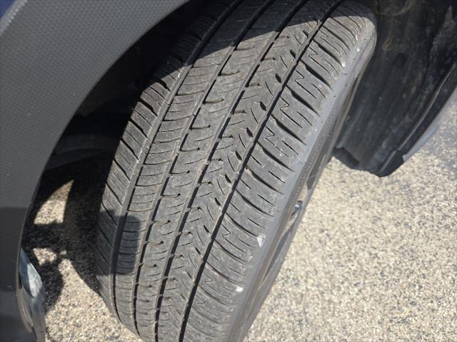 used 2022 Subaru Ascent car, priced at $31,995