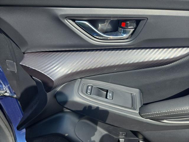 used 2022 Subaru Ascent car, priced at $31,995