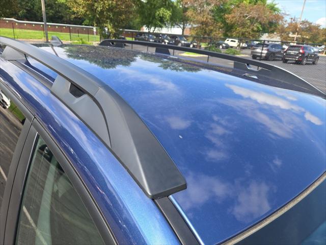 used 2022 Subaru Ascent car, priced at $31,995
