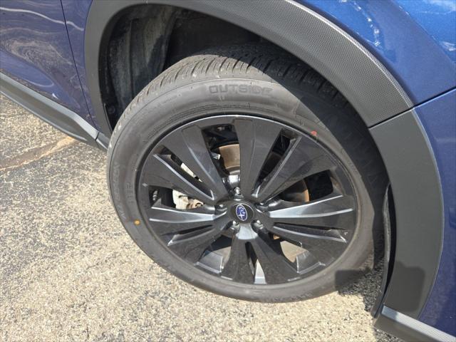 used 2022 Subaru Ascent car, priced at $31,995
