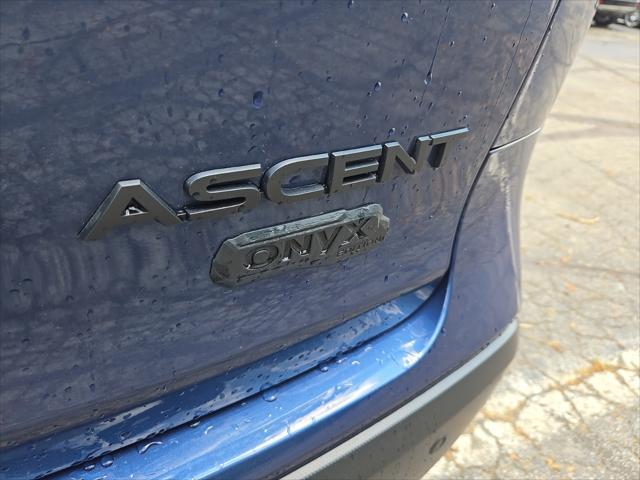 used 2022 Subaru Ascent car, priced at $32,000
