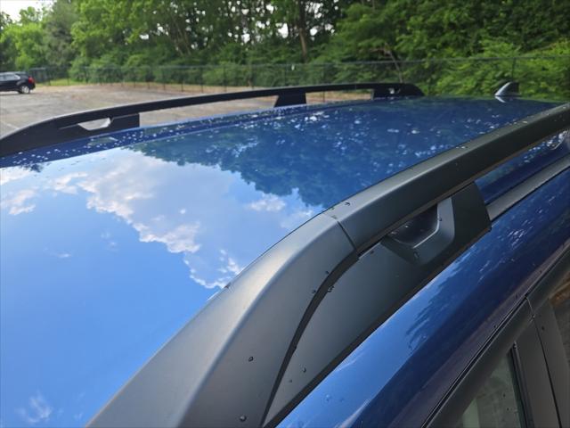 used 2022 Subaru Ascent car, priced at $32,000