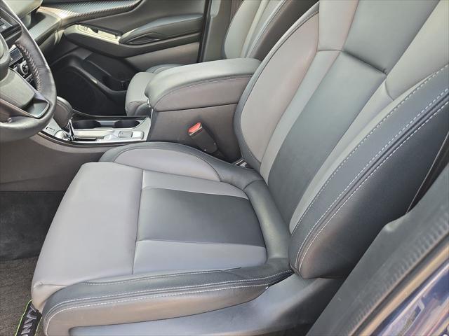 used 2022 Subaru Ascent car, priced at $31,995