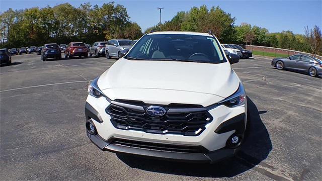 new 2024 Subaru Crosstrek car, priced at $30,799