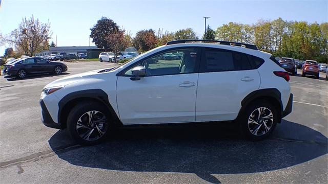 new 2024 Subaru Crosstrek car, priced at $30,799