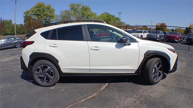 new 2024 Subaru Crosstrek car, priced at $30,799