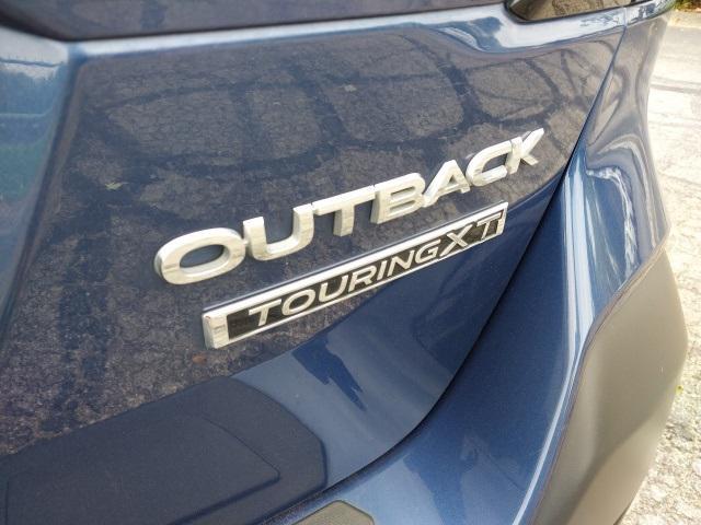 used 2021 Subaru Outback car, priced at $29,500