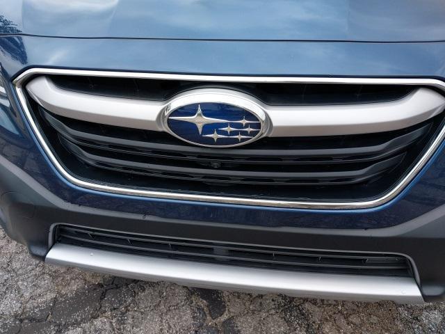 used 2021 Subaru Outback car, priced at $29,500